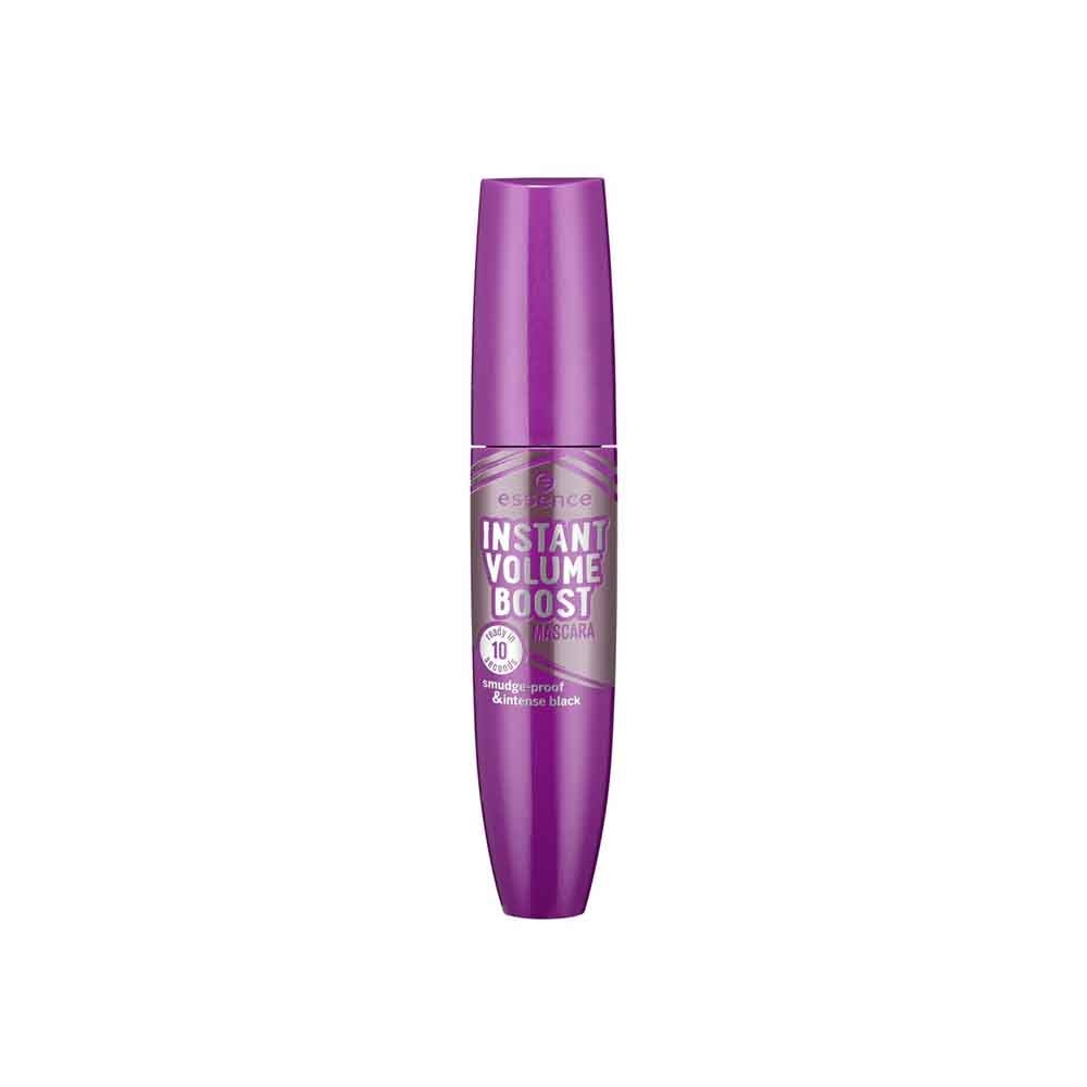 ریمل حجم دهنده اسنس مدل Instant Volume Boost