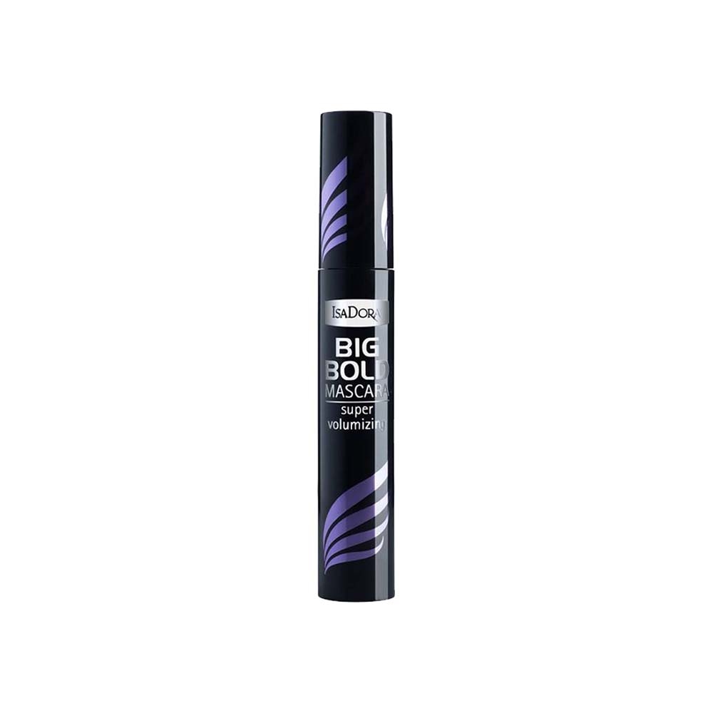 ریمل حجم دهنده ایزادورا مدل Big Bold حجم 14 میل