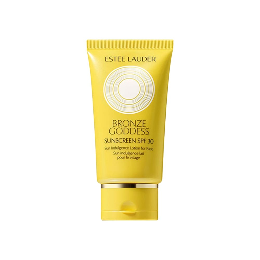 کرم ضد آفتاب صورت SPF30 برنز گادس استی لودر