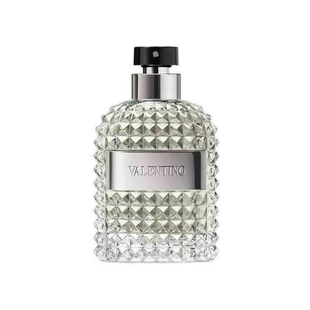 ادوتویلت مردانه ولنتینو مدل Uomo Acqua حجم 125 میل