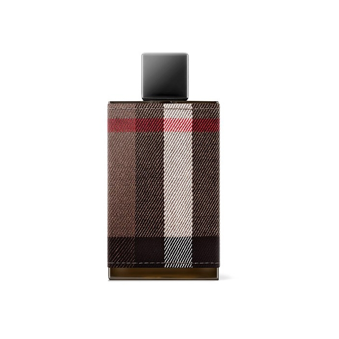 BURBERRY LONDON FOR MEN 100 ML