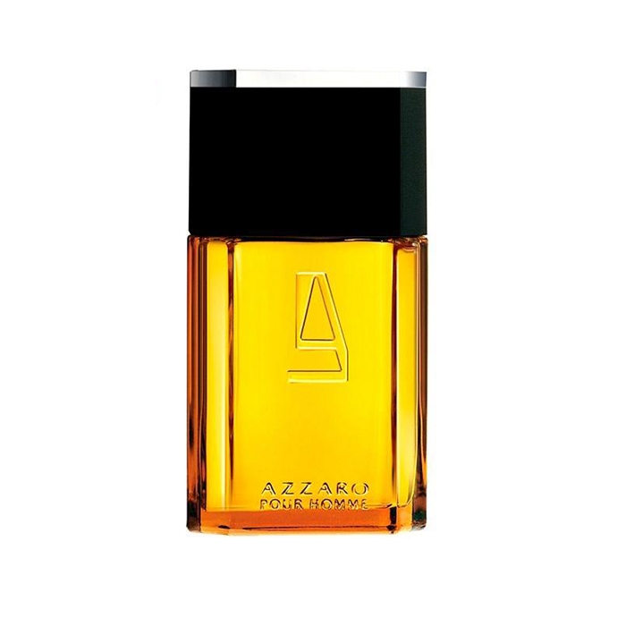 ادو تویلت مردانه آزارو مدل Azzaro Pour Homme حجم 100 میلی لیتر