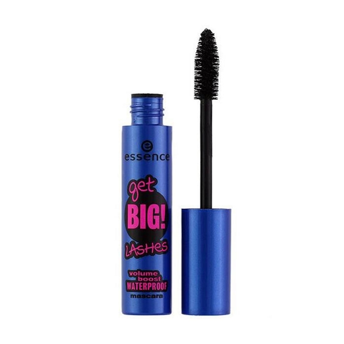 ريمل حجم دهنده ضد آب بيگ لش BIG lashes VOLUME BOOSTessence