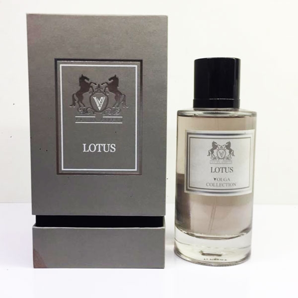 ادو پرفیوم ولگا مدل LOTUS حجم 100 میل