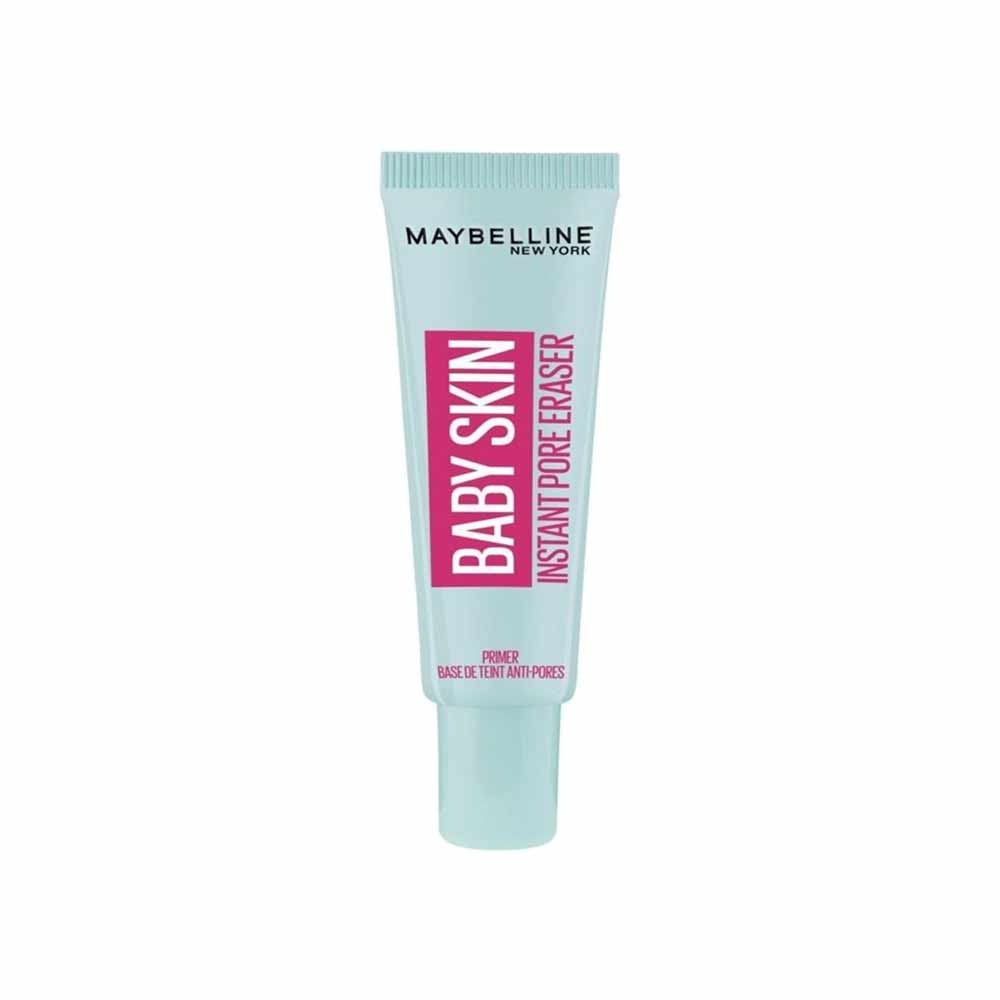پرایمر میبلین مدل BABY SKIN حجم 22 میل