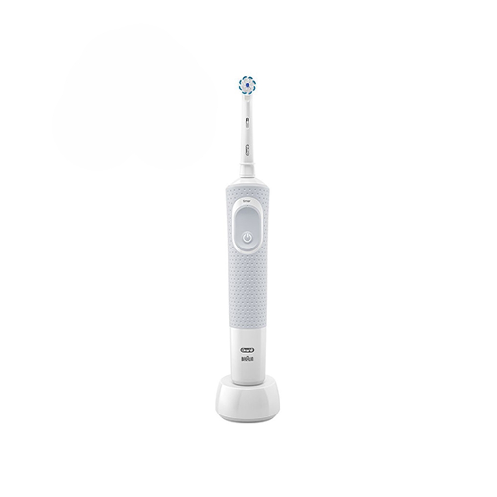 مسواک برقی اورال بی مدل Vitality Sensi Ultra