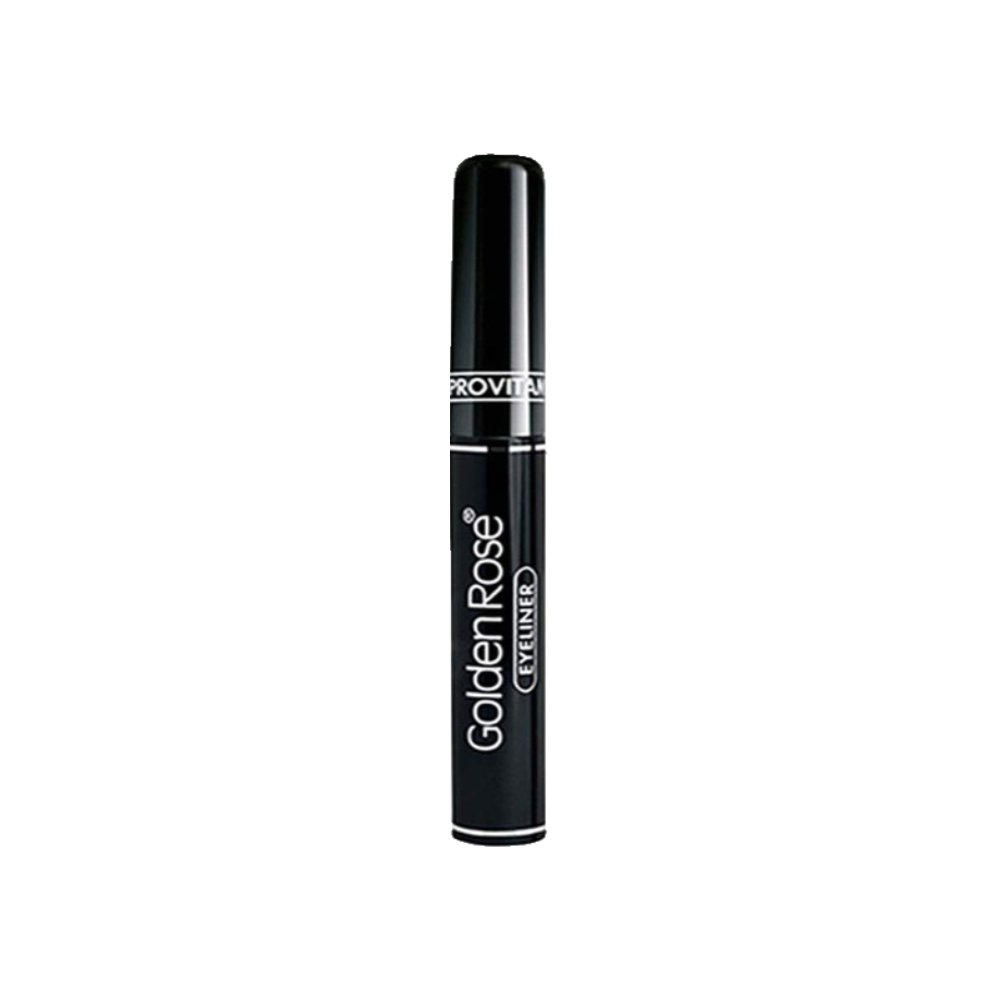 خط چشم حجیم گلدن رز مدل VOLUME EYELINER حجم 6.5 میل