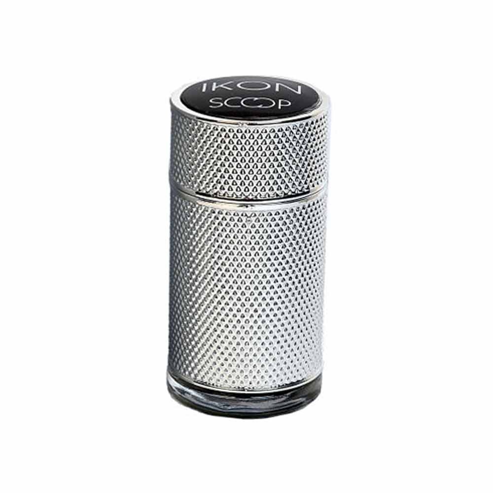 عطر جیبی مردانه اسکوپ مدل IKON حجم 25 میل