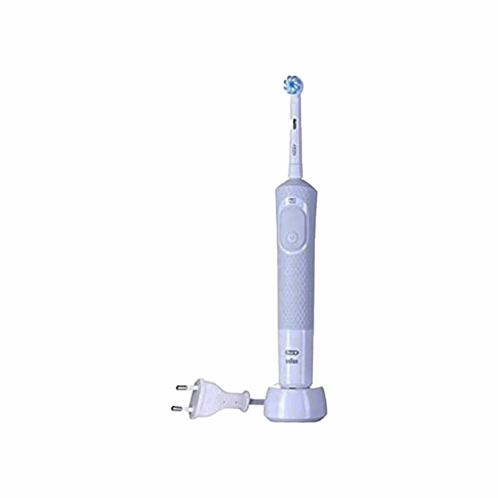 مسواک برقی اورال بی سری Vitality مدل Sensi Ultra Thin
