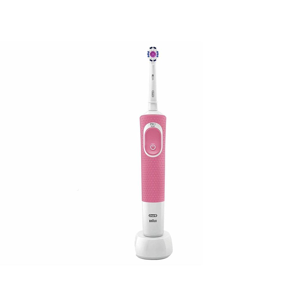 مسواک برقی اورال بی مدل Vitality White