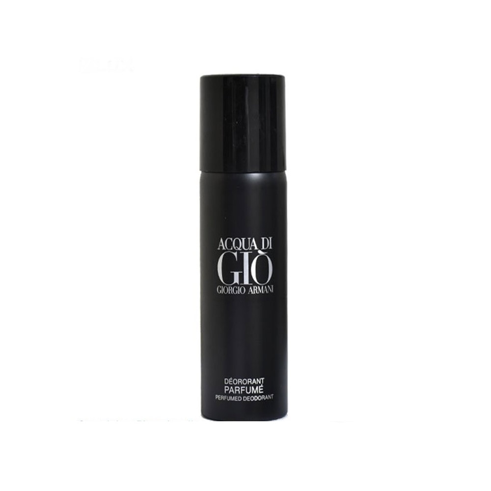 اسپری عطری مردانه جورجیو آرمانی مدل Acqua Di Gio حجم 150 میل