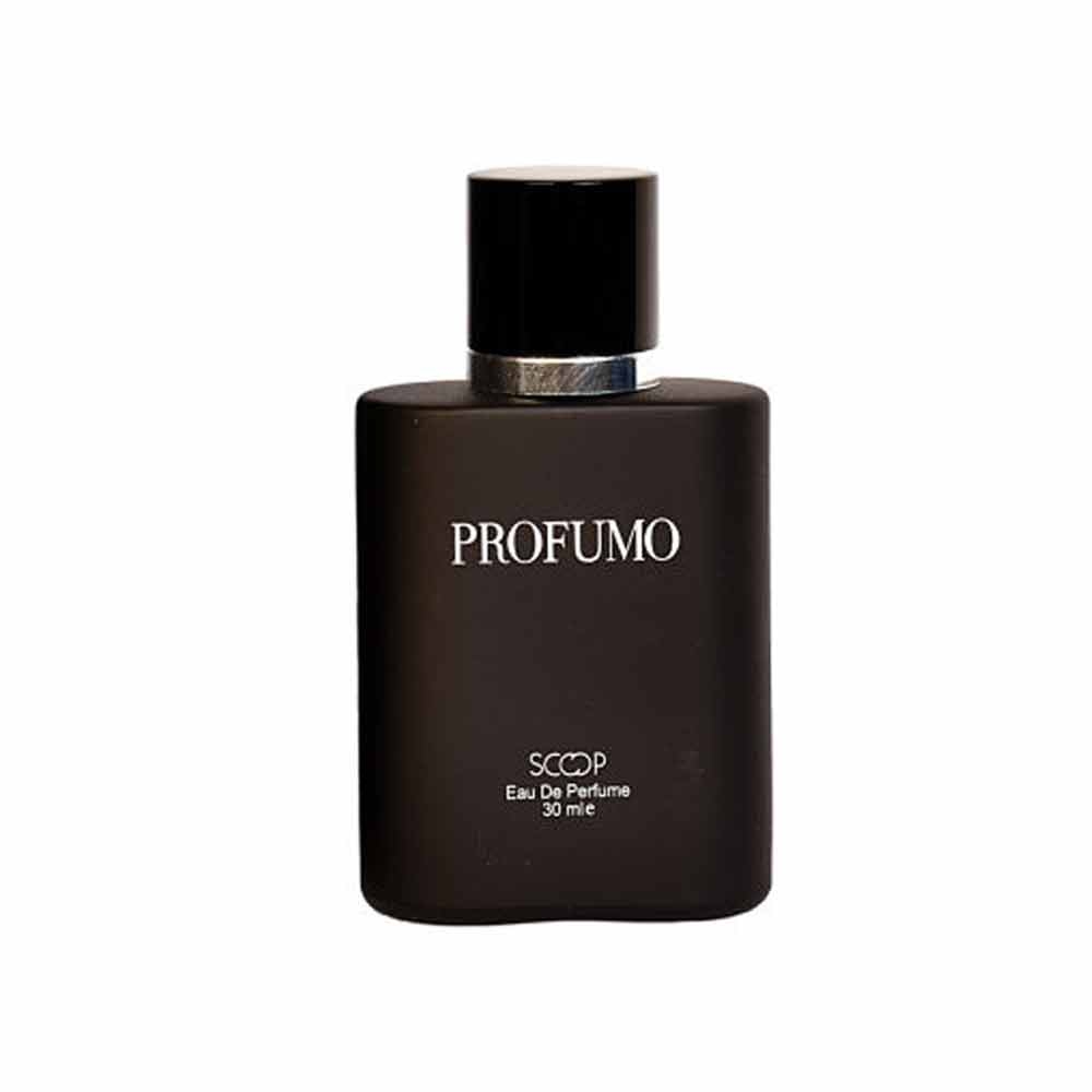 عطر جیبی مردانه اسکوپ مدل PROFUMO حجم 25 میل