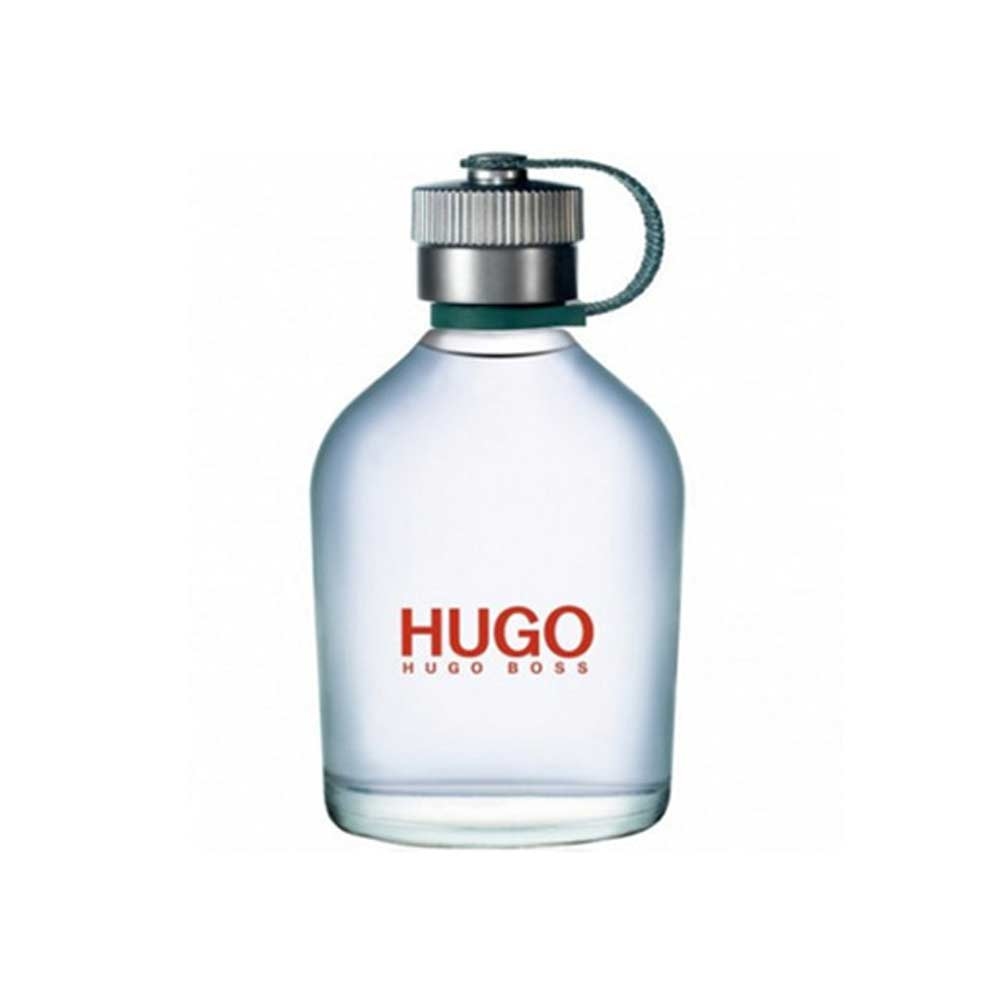 ادوتویلت مردانه هوگو باس مدل HUGO MAN حجم 125 میل