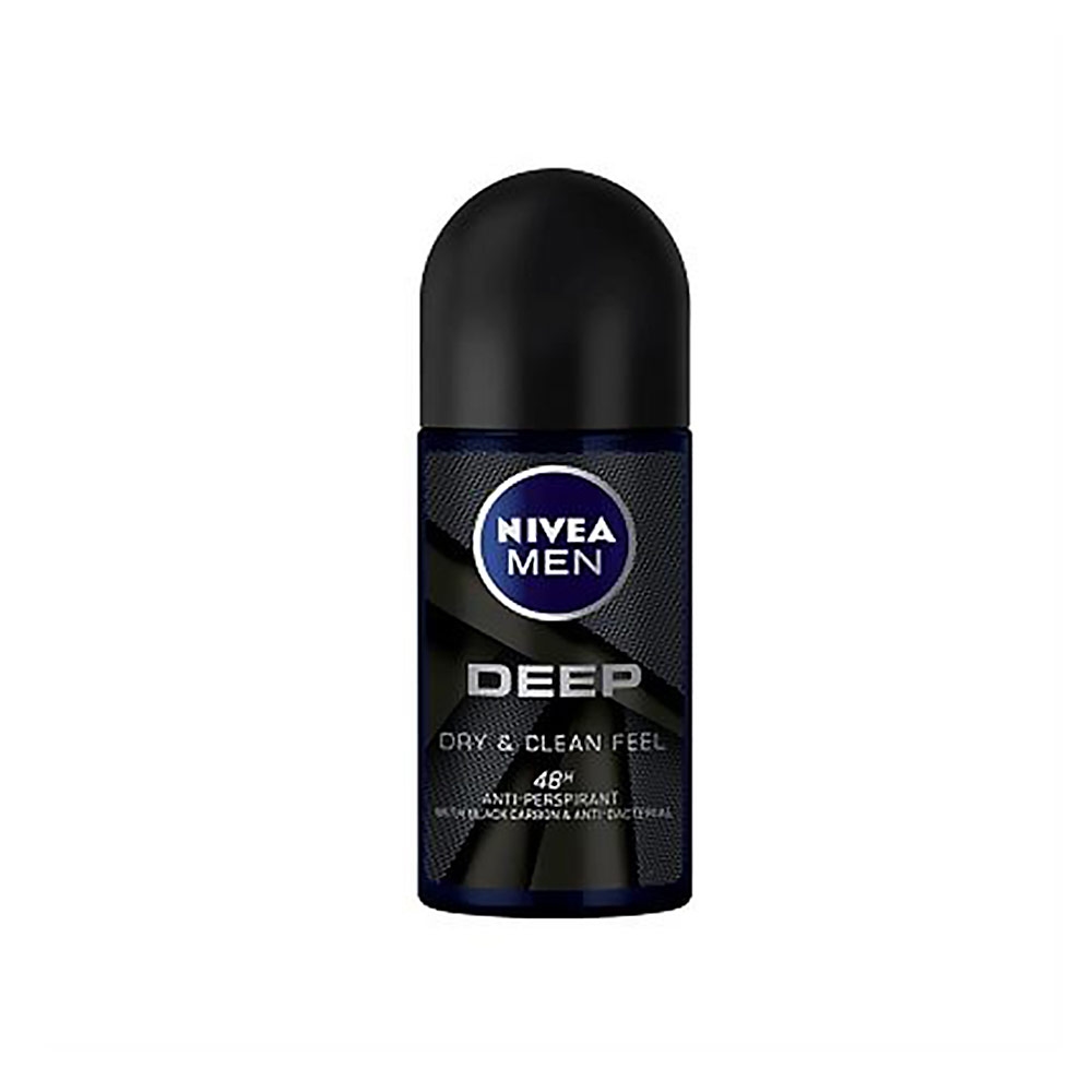 رول ضد تعریق مردانه نیوآ مدل DEEP حجم 75 میل