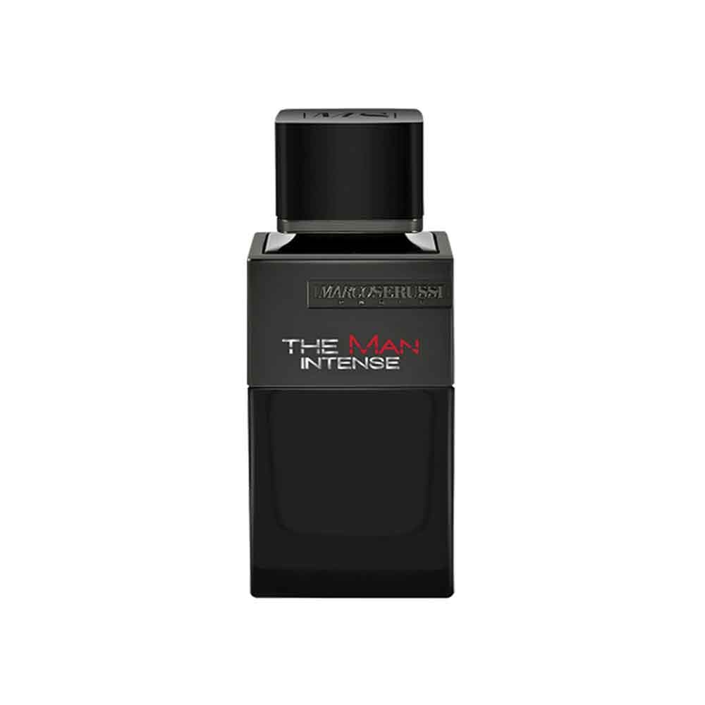 ادوتویلت مردانه مارکو سروسی مدل The Man Intense حجم 100 میل