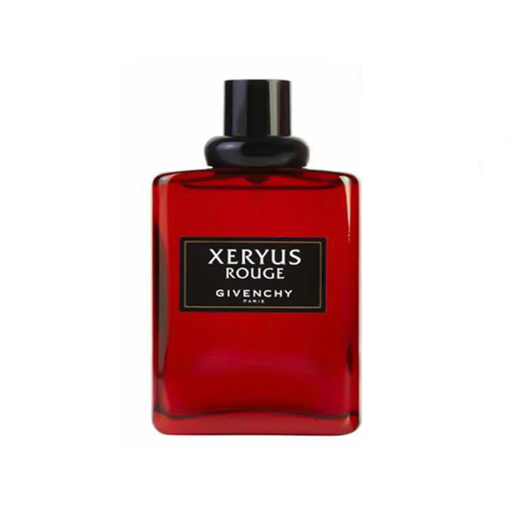 ادو تویلت مردانه ژیوانشی مدل Xeryus Rouge حجم 100 میل