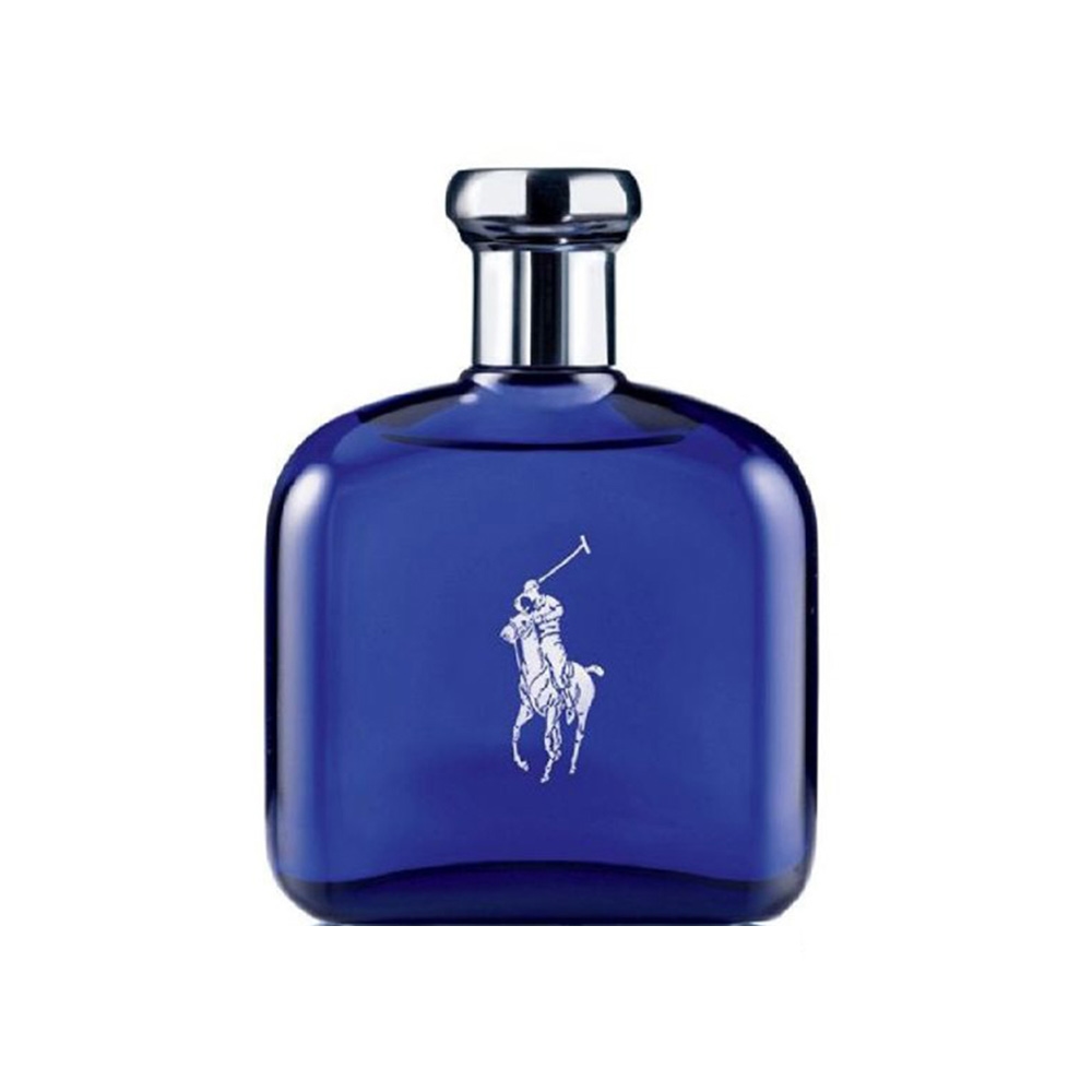 ادو تویلت مردانه رالف لورن مدل Polo Blue حجم 100 میل