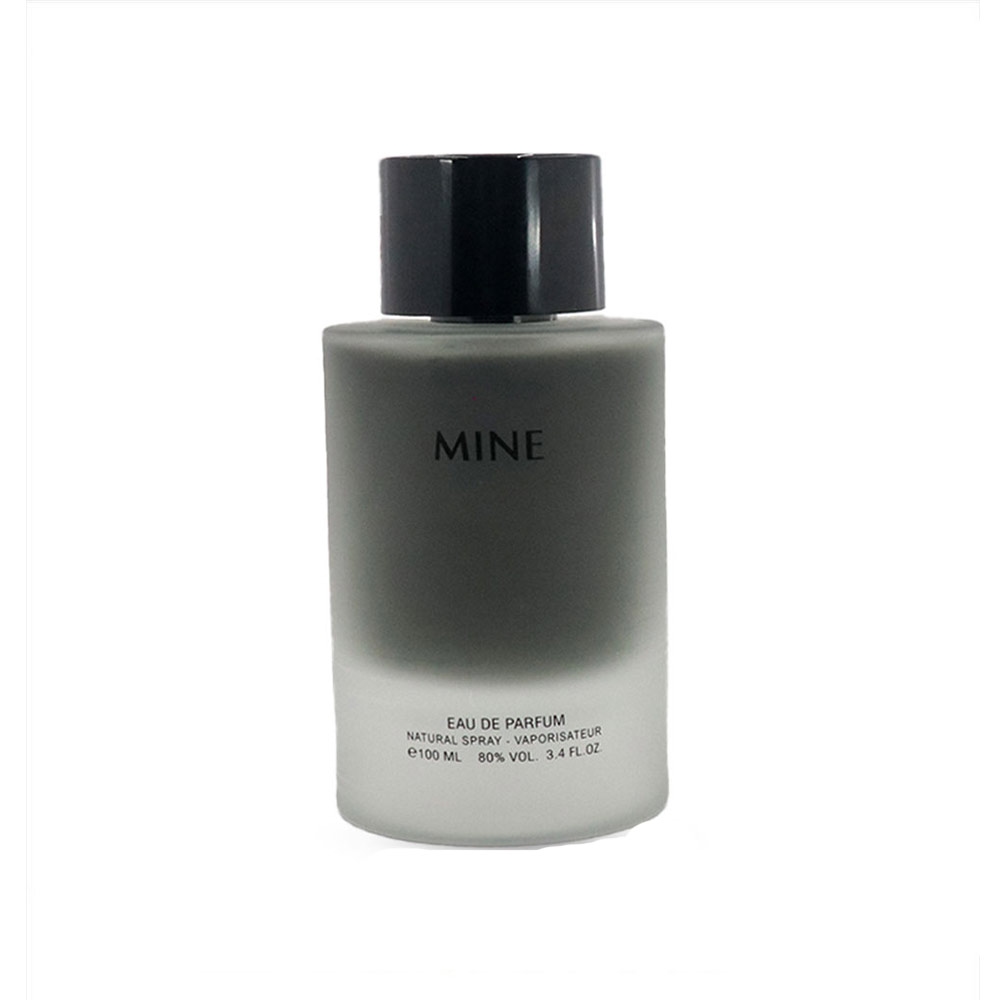 ادو پرفیوم مردانه هریتیج مدل MINE حجم 100 میل