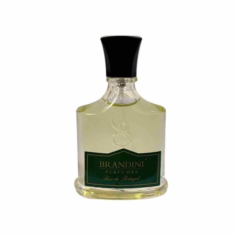 عطر جیبی مردانه برندینی مدل Bois Du Portugal حجم 33 میل