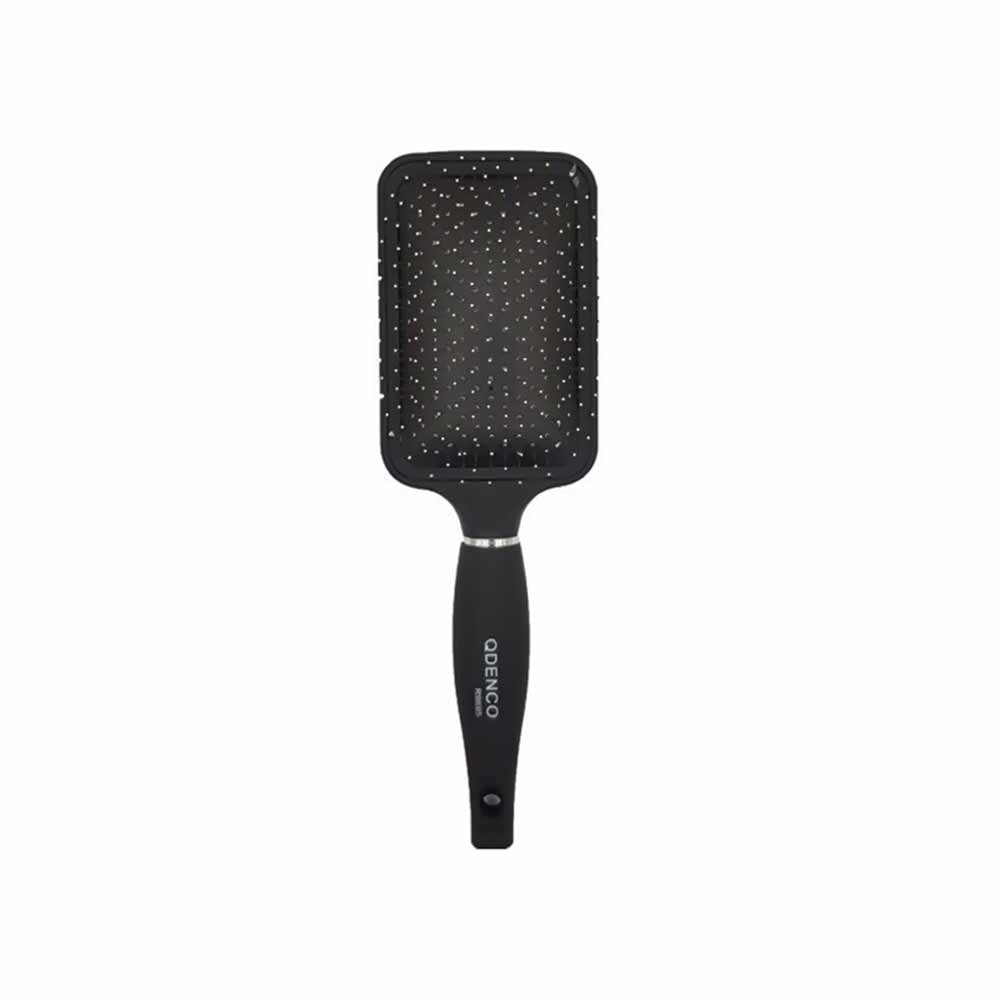 برس تخت مشکی مربع کیو دنکو مدل R9695