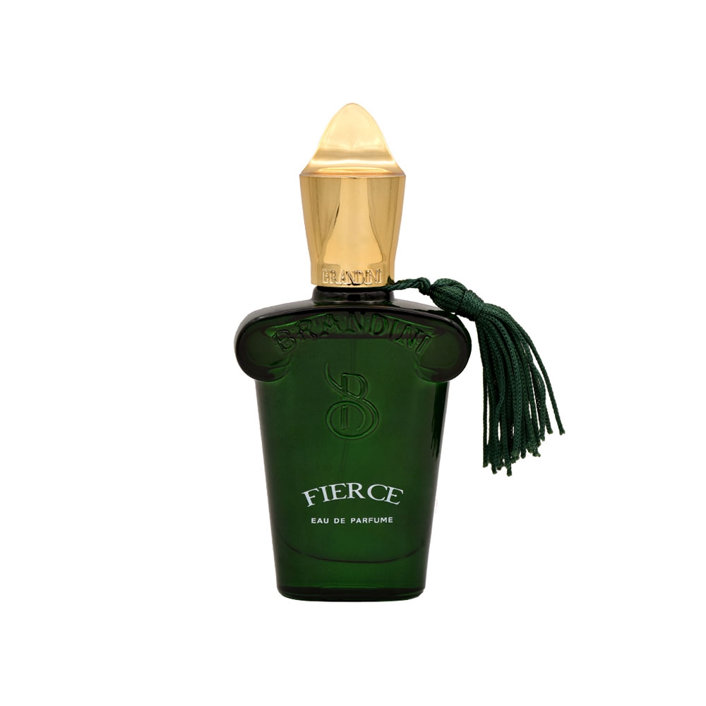 عطر جیبی مردانه برندینی مدل Fierce حجم 33 میل