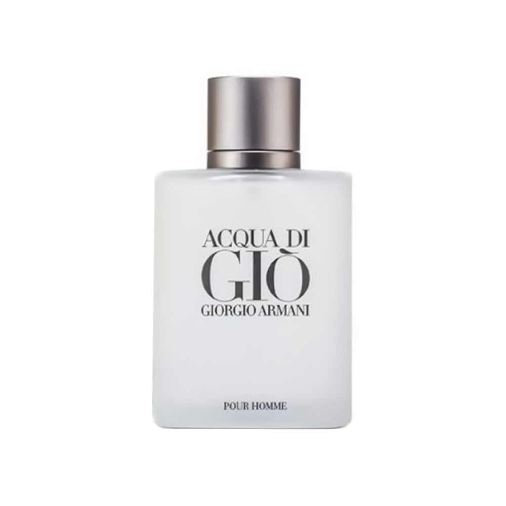 ادو تویلت مردانه جورجیو آرمانی مدل ACQUA DI GIO حجم ۱۰۰ میل