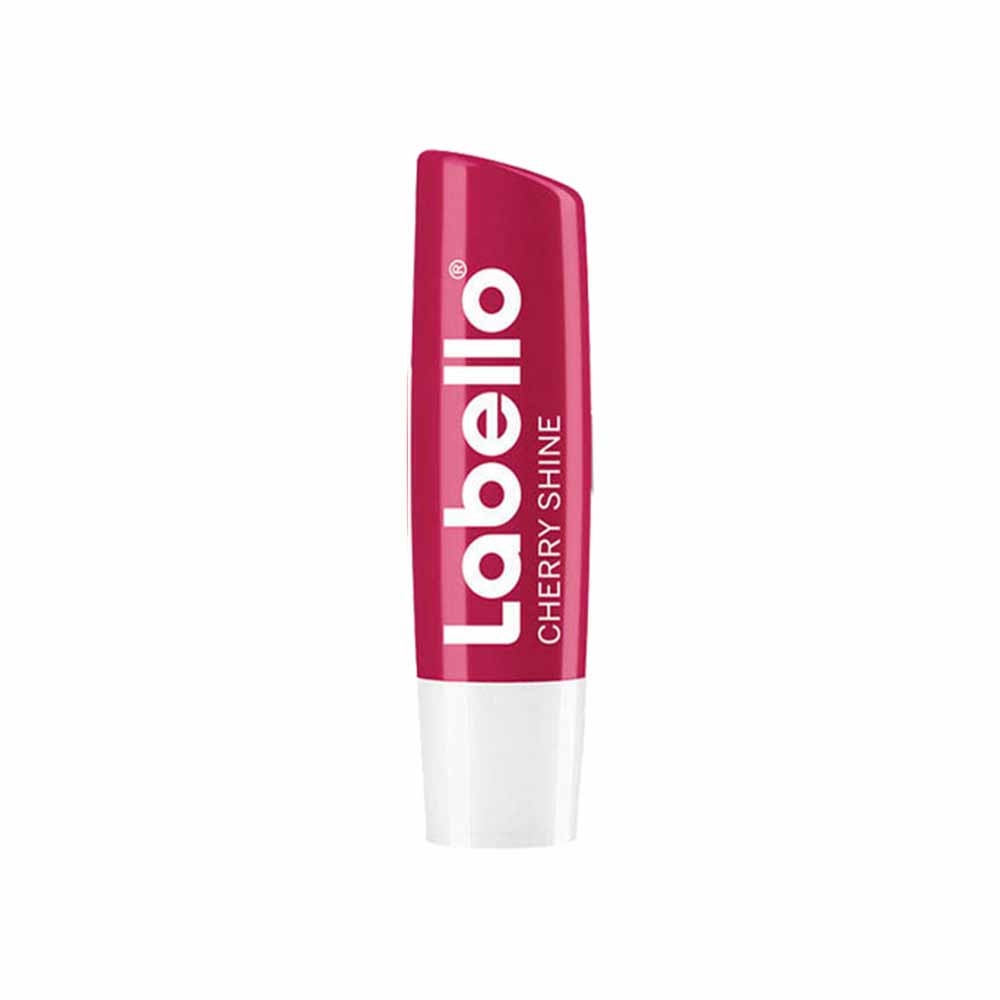 بالم لب و مرطوب کننده 24 ساعته لابلو CHERRY SHINE حجم 5.5 میل