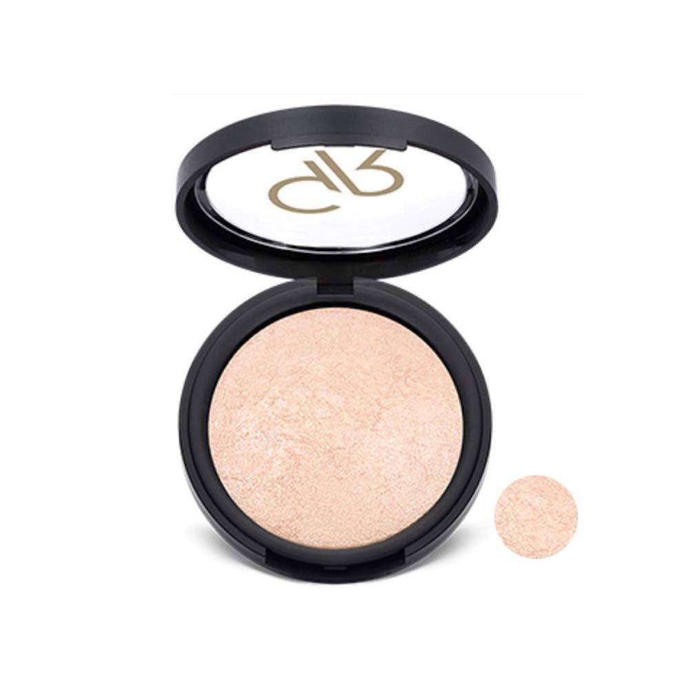 رژگونه تراکوتا گلدن رز مدل STARDUST شماره 108 رنگ رز محو اکلیلی وزن 8 گرم
