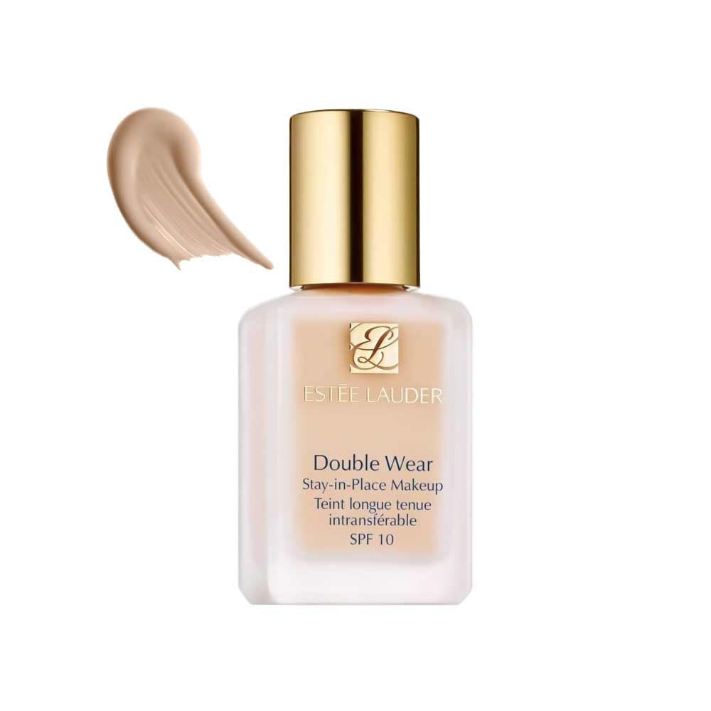 کرم پودر استی لودر مدل Double Wear رنگ COOL BONE شماره 1C1 حجم 30 میل