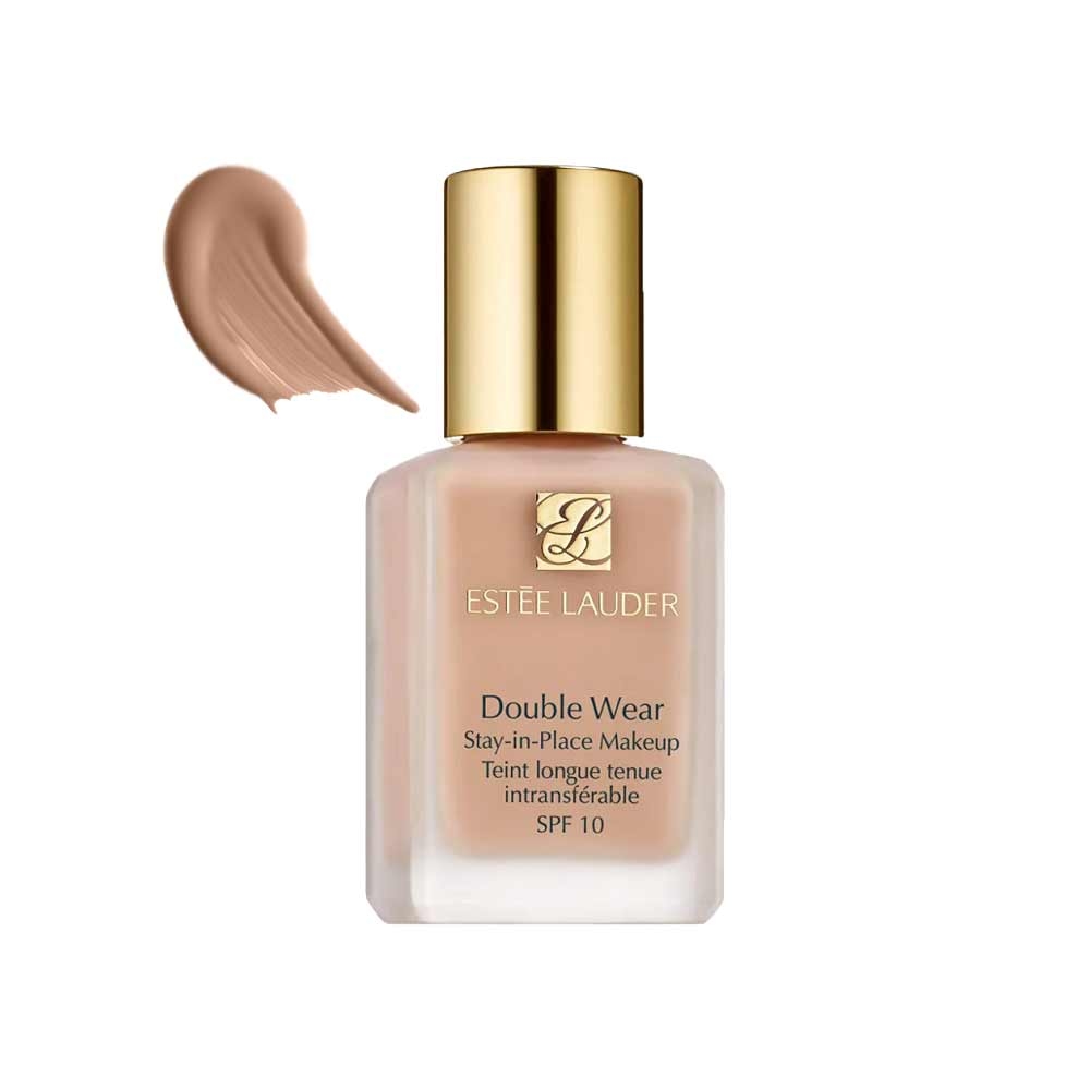 کرم پودر استی لادر مدل Double Wear شماره 2C2 رنگ PALE ALMOND حجم 30 میل