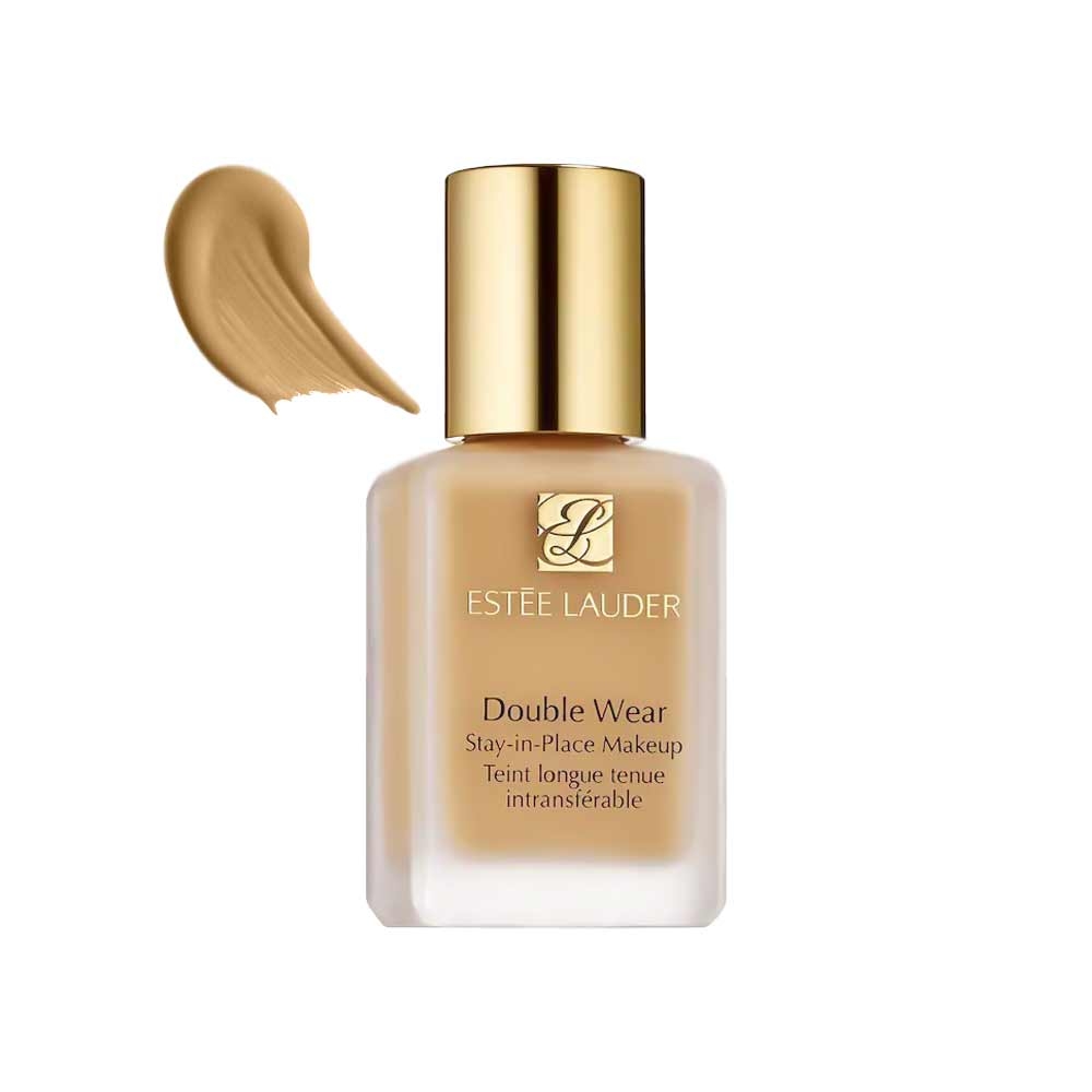 کرم پودر استی لودر مدل Double Wear رنگ Desert Beige شماره 2N1 حجم 30 میل