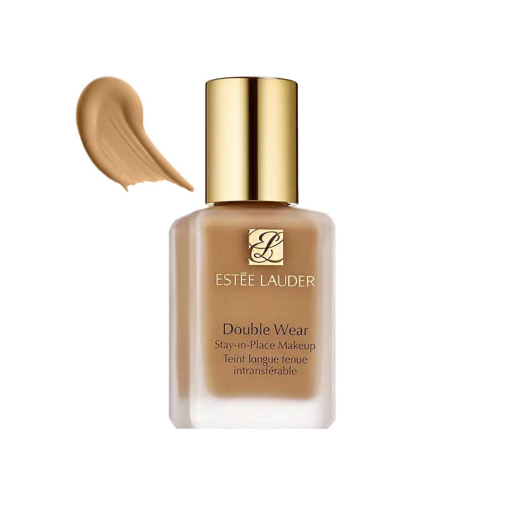 کرم پودر استی لودر مدل Double Wear رنگ PEBBLE شماره 3C2 حجم 30 میل