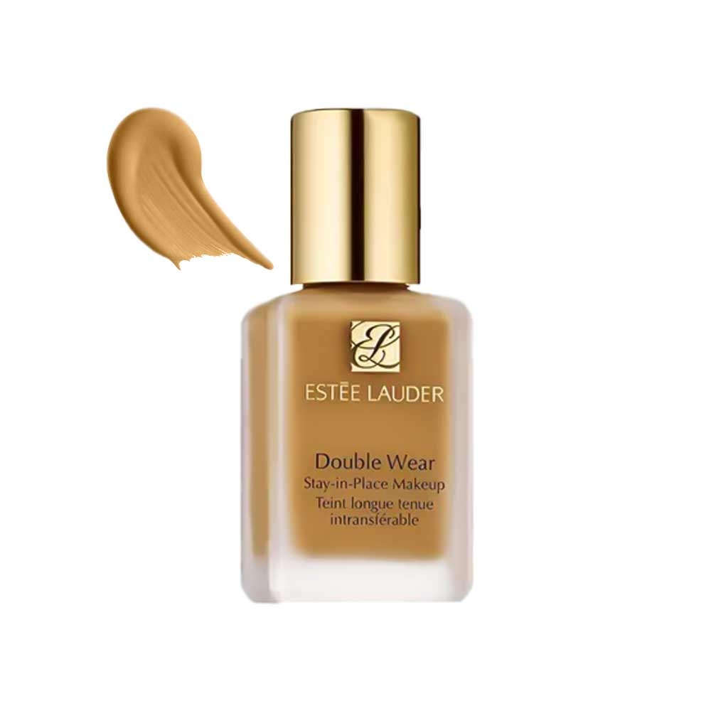 کرم پودر استی لودر مدل Double Wear رنگ SPICED SAND شماره 4N2 حجم 30 میل