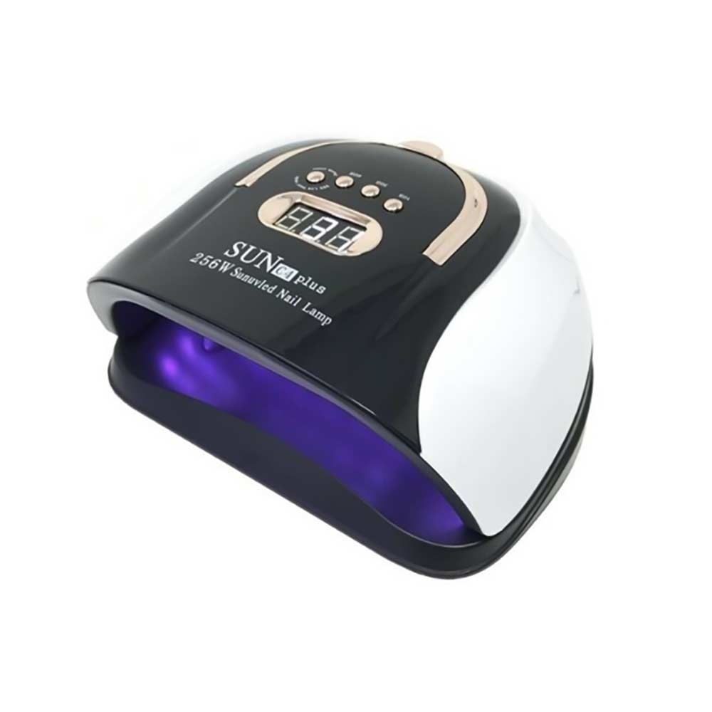 دستگاه لاک خشک کن یووی مدل C4 Plus