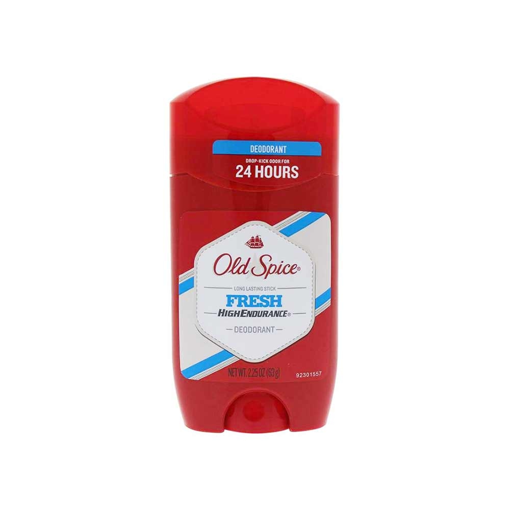 استیک ضد تعريق مردانه الد اسپايس مدل FRESH وزن 85 گرم