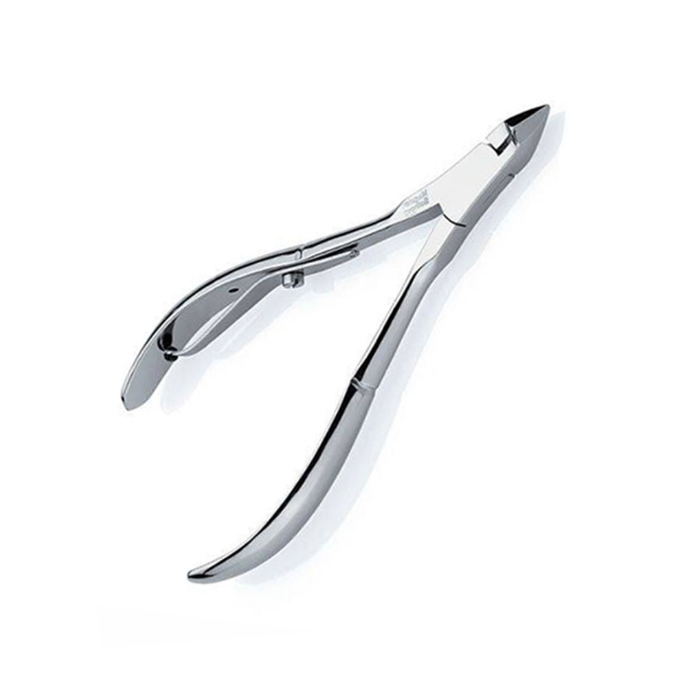 نیپر تمام استیل زولینگن مدل SLGN01 وزن 40 گرم