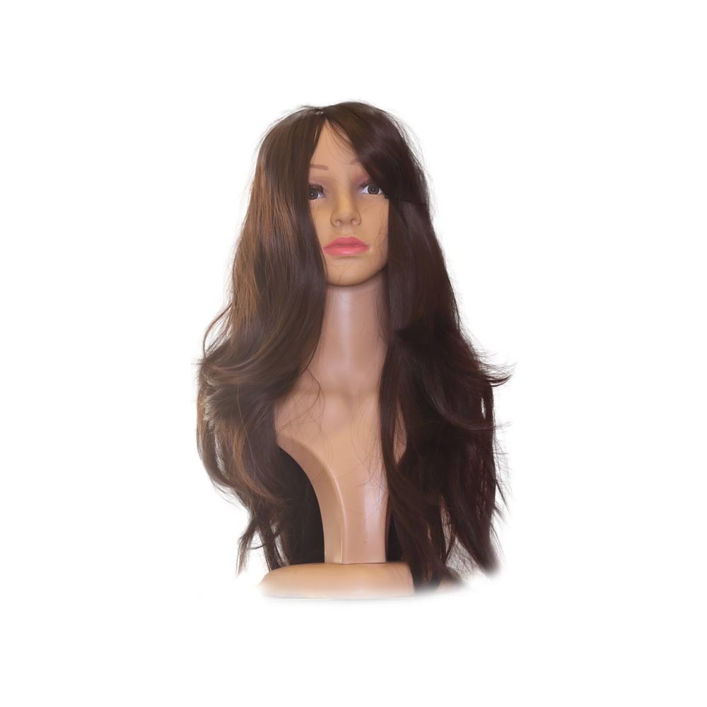 پوستیژ ام تی مدل D8947C شماره 6 رنگ قهوه ای متوسط
