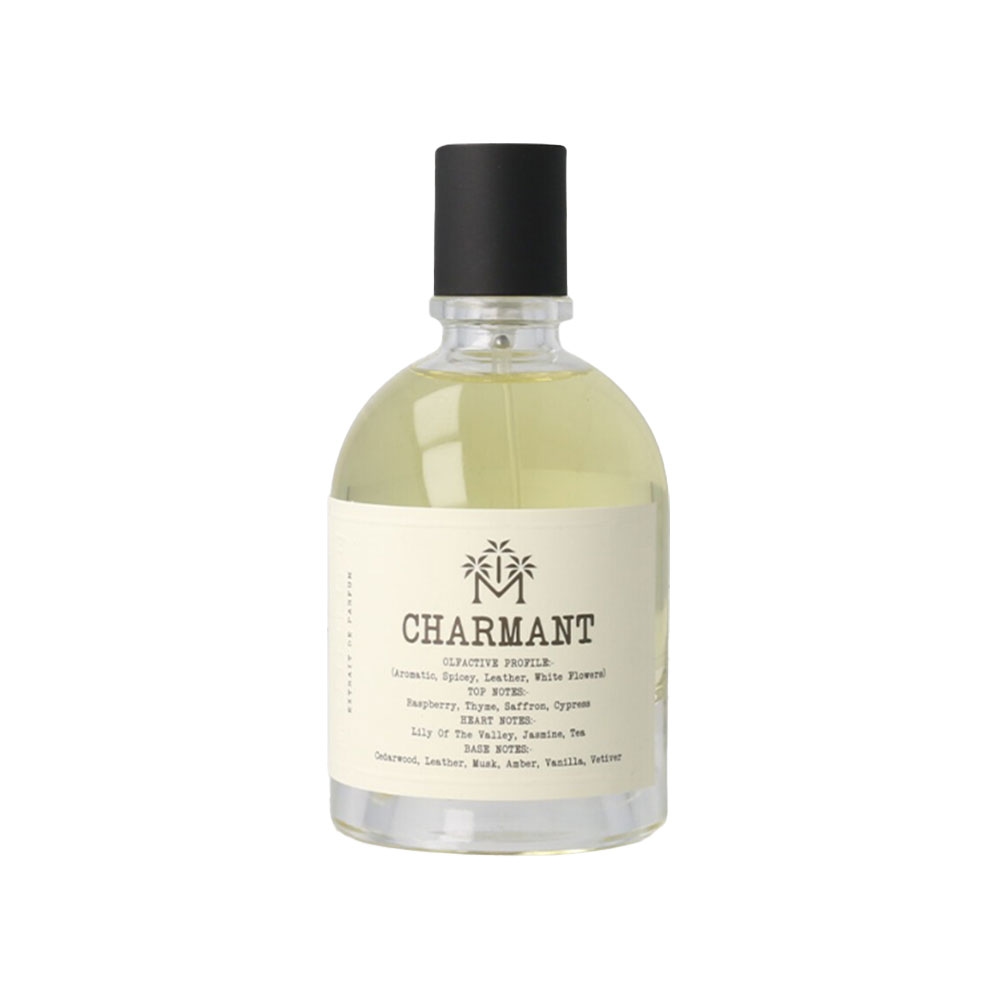 اکسترا ادو پرفیوم اسپرت مودون مدل CHARMANT | چارمانت حجم 100 میل