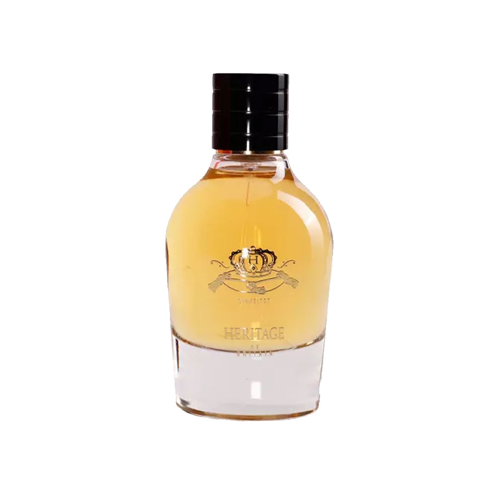 ادوپرفیوم زنانه هریتیج مدل ROYAL ESSENCE رنگ RED حجم 100 میل