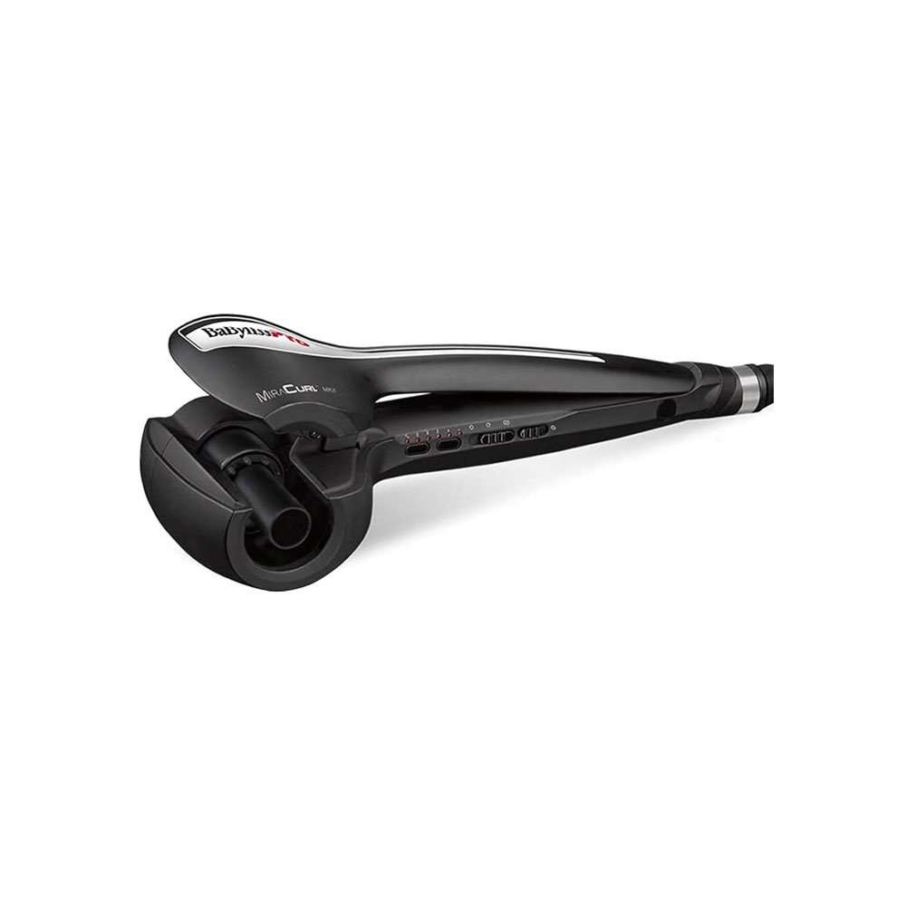فر کننده مو جادویی بابیلیس مدل Mira Curl MKII BAB2666E