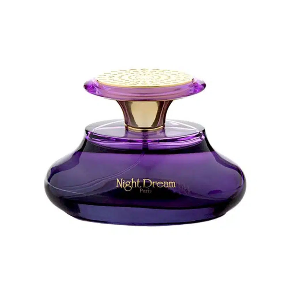 ادو پرفیوم زنانه مارک جوزف مدل NIGHT DREAM حجم 100 میل