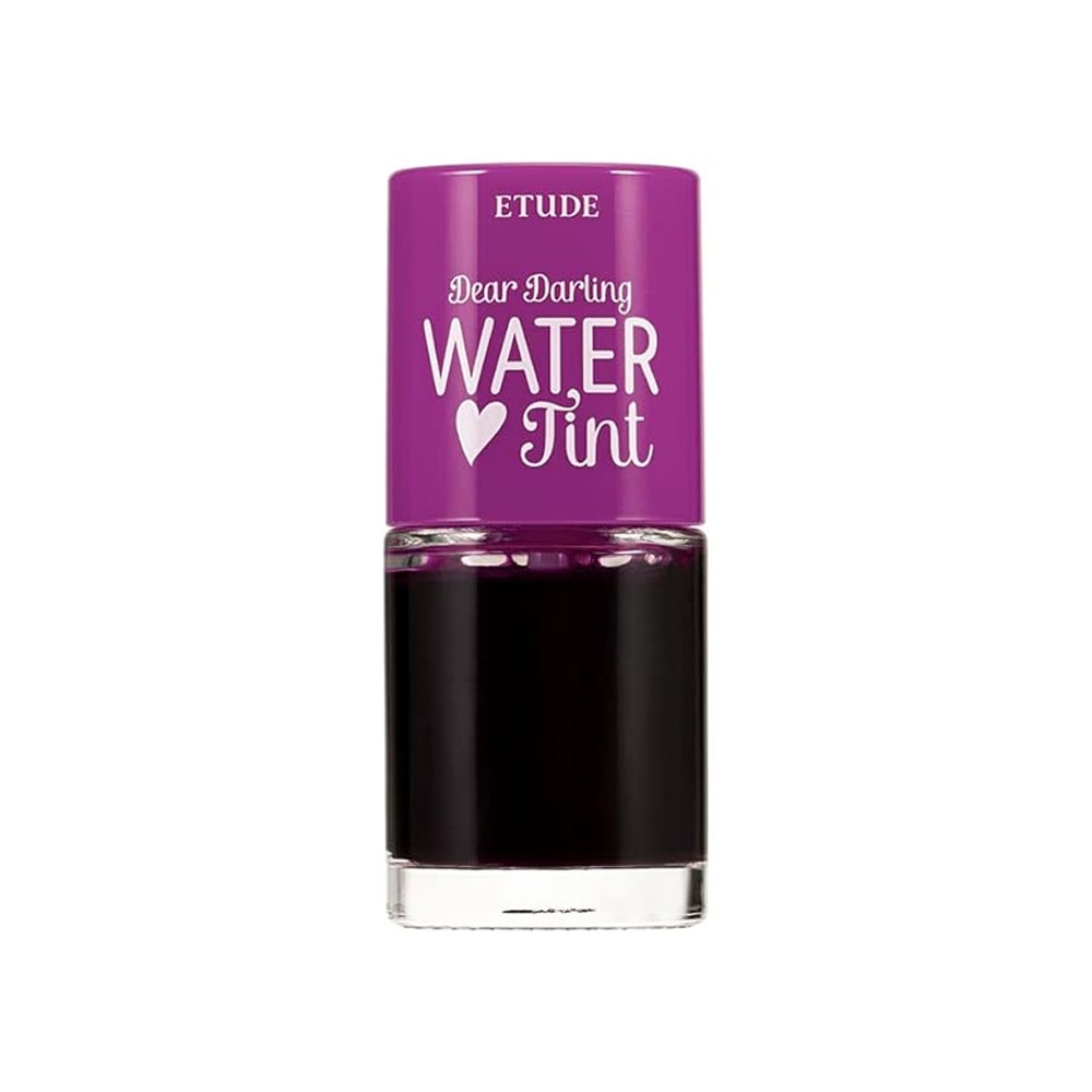 تینت لب و گونه اتود مدل Water Tint شماره 04 رنگ سرخابی حجم 9.5 میل