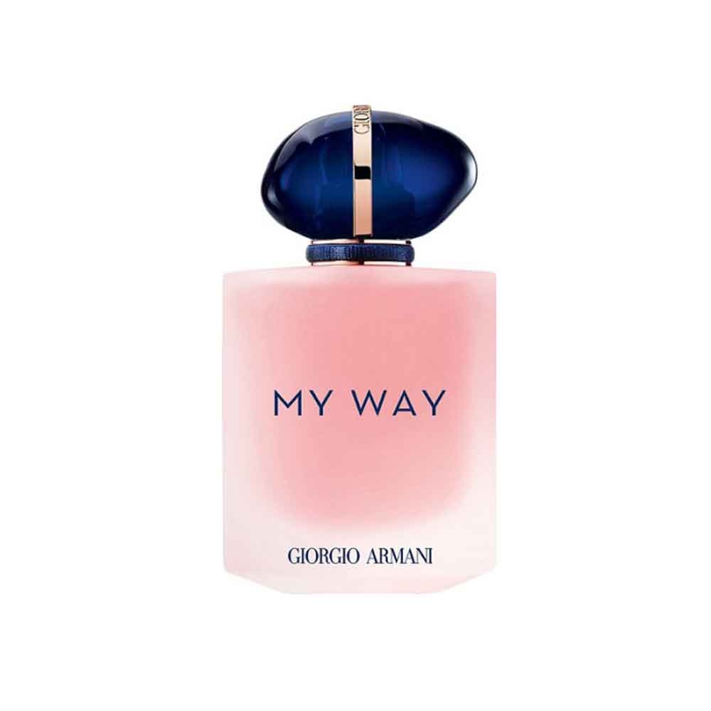 ادوپرفیوم زنانه جیورجیو آرمانی مدل MY WAY حجم 90 میل
