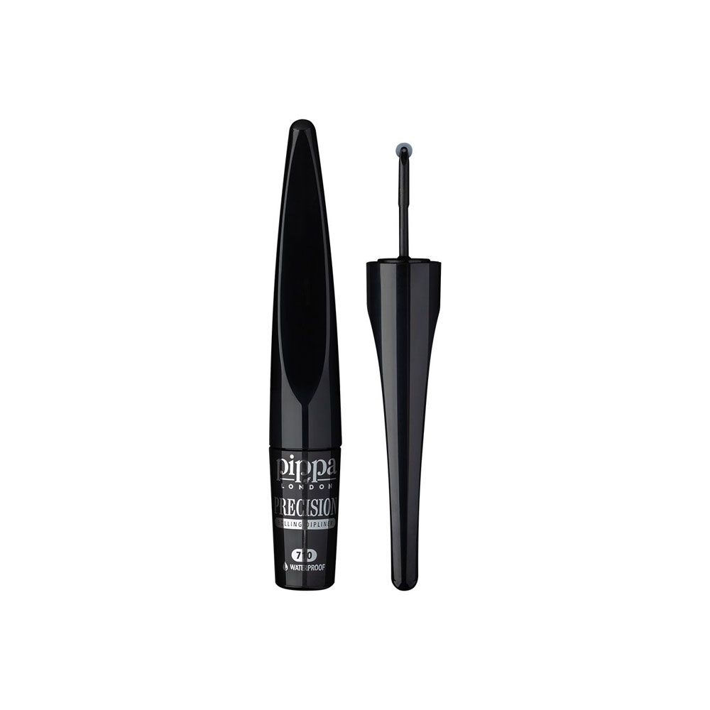 خط چشم رولی پیپا آف لاندن مدل PRECISION شماره 710