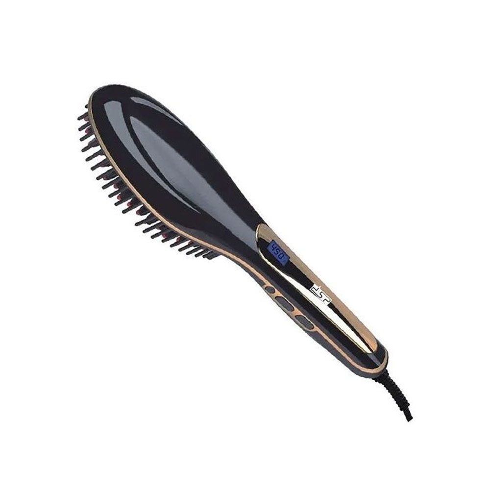 برس حرارتی دی اس پی مدل KERATIN PROTEIN کد DSP 10001