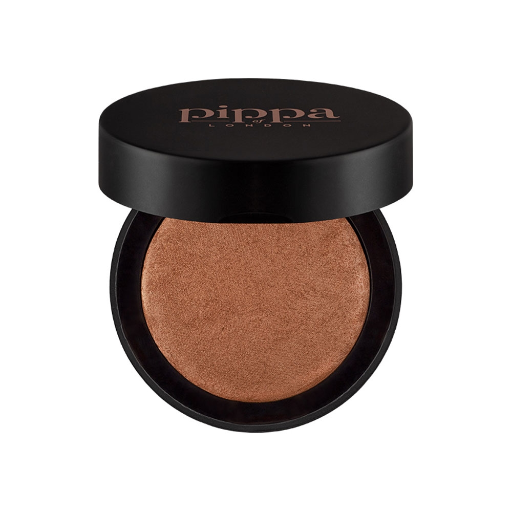 پودر برنزه کننده پیپا آف لاندن مدل BRONZER شماره 892 رنگ MOJAVE