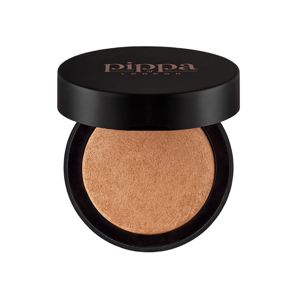 پودر برنزه کننده پیپا آف لاندن مدل BRONZER شماره 893 رنگ MONTE