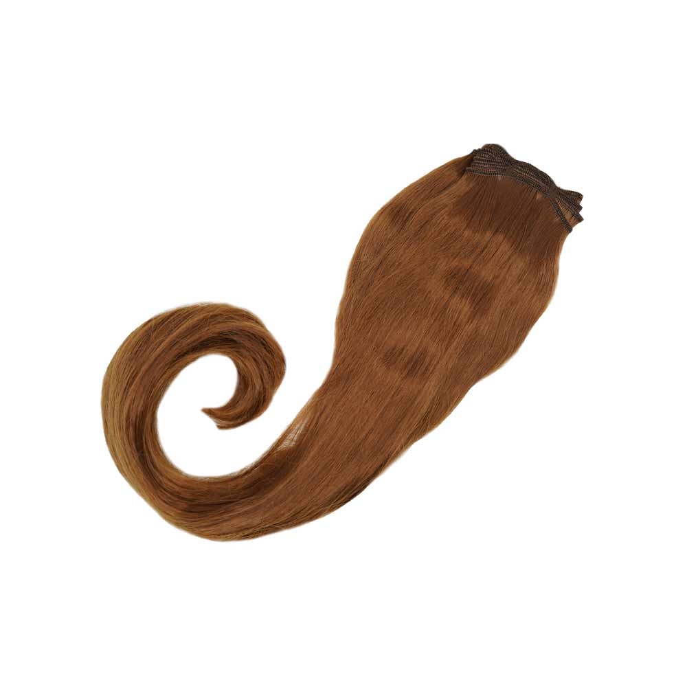موی سر دوخت پوش دار ام تی مدل mt-1111 شماره 30B