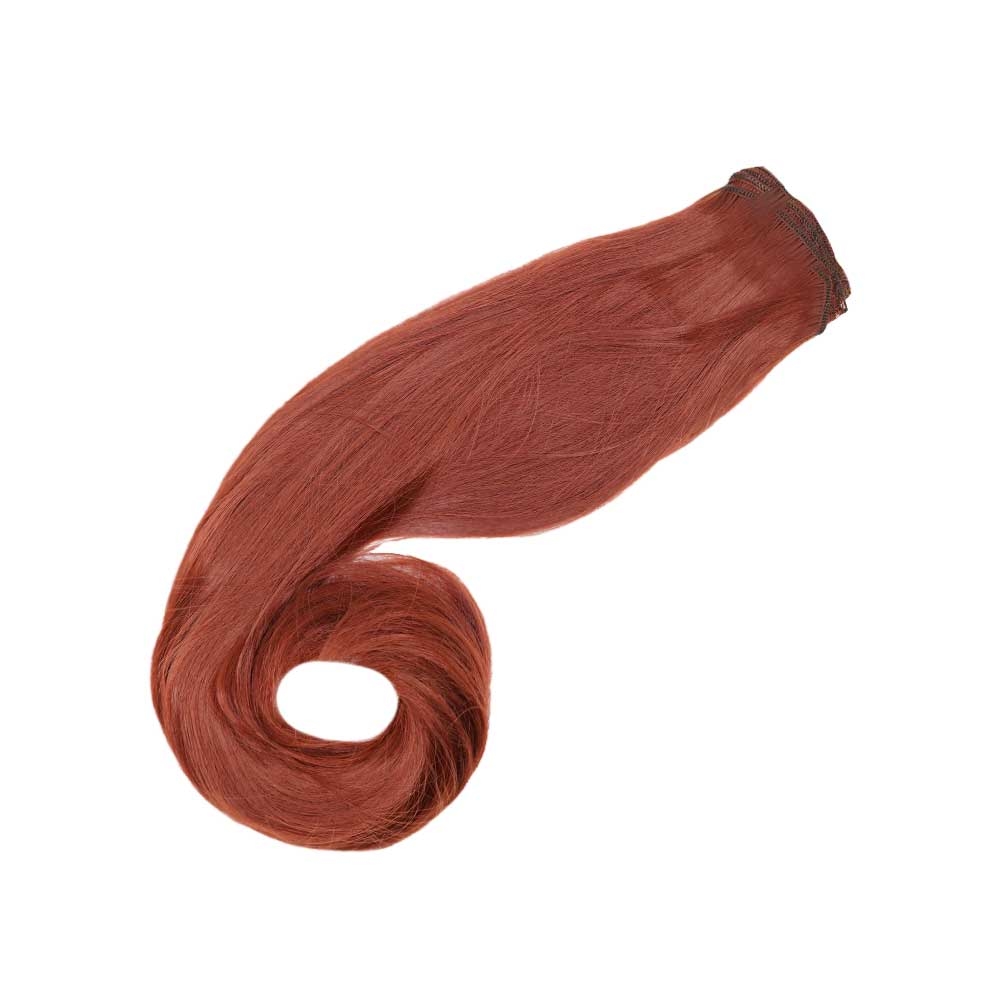 موی سر دوخت پوش دار ام تی مدل mt-1111 شماره 350A