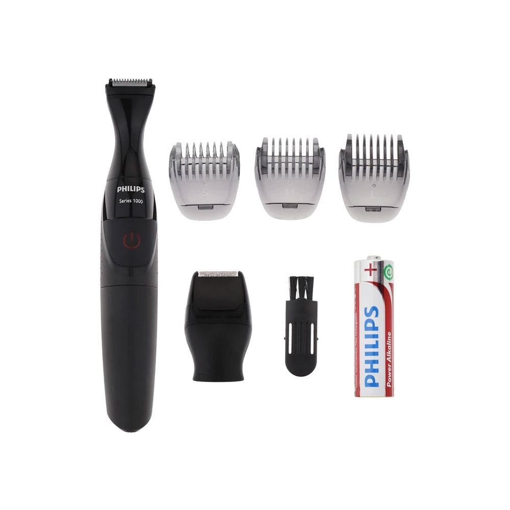 ماشین اصلاح چند منظوره فیلیپس سری 1000 مدل MG1100
